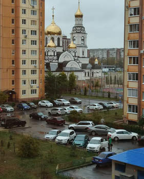 1-к квартира, на длительный срок, 41м2, 4/10 этаж