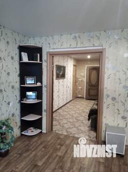 1-к квартира, посуточно, 52м2, 9/15 этаж