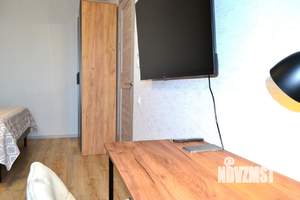 1-к квартира, посуточно, 39м2, 1/1 этаж