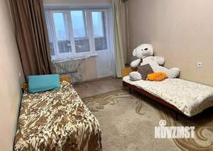 1-к квартира, на длительный срок, 49м2, 10/18 этаж