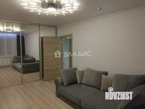 3-к квартира, на длительный срок, 76м2, 4/17 этаж