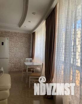 2-к квартира, на длительный срок, 50м2, 14/25 этаж