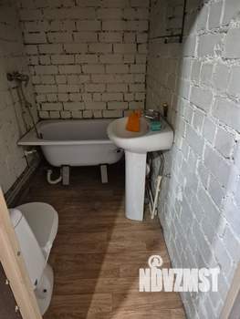 Студия квартира, на длительный срок, 24м2, 7/11 этаж
