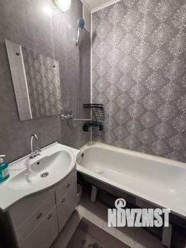 1-к квартира, посуточно, 40м2, 9/10 этаж