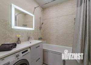 2-к квартира, посуточно, 65м2, 1/1 этаж