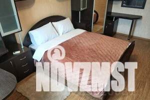 2-к квартира, посуточно, 53м2, 3/5 этаж