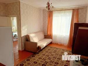 1-к квартира, на длительный срок, 30м2, 2/3 этаж