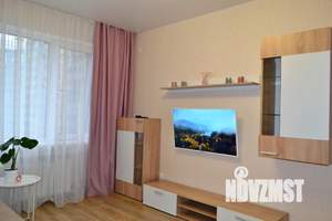 2-к квартира, посуточно, 59м2, 1/1 этаж