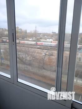 1-к квартира, на длительный срок, 31м2, 5/5 этаж