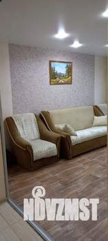 2-к квартира, посуточно, 45м2, 1/5 этаж