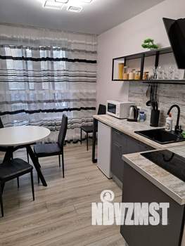 1-к квартира, посуточно, 31м2, 1/1 этаж