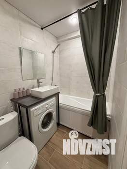 3-к квартира, посуточно, 53м2, 7/9 этаж