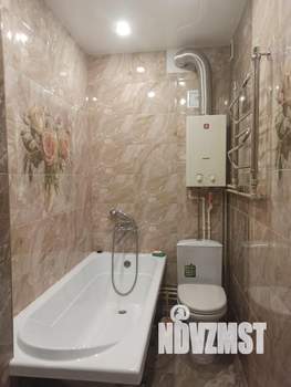 1-к квартира, на длительный срок, 40м2, 3/5 этаж