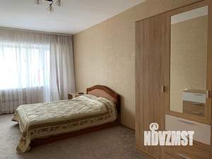 1-к квартира, посуточно, 49м2, 4/16 этаж