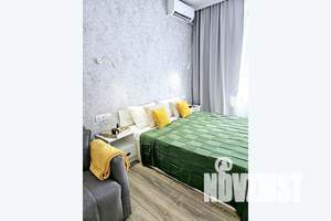 1-к квартира, посуточно, 30м2, 4/20 этаж