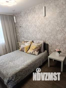 2-к квартира, посуточно, 55м2, 7/10 этаж