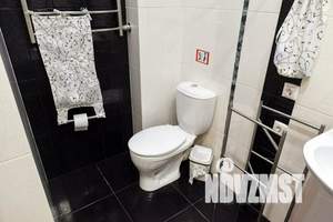 1-к квартира, посуточно, 48м2, 14/16 этаж