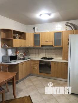 3-к квартира, на длительный срок, 100м2, 2/3 этаж