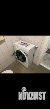 Студия квартира, на длительный срок, 27м2, 20/27 этаж