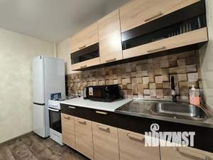 1-к квартира, посуточно, 38м2, 8/10 этаж