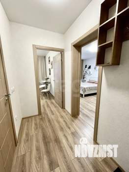 1-к квартира, на длительный срок, 37м2, 17/17 этаж