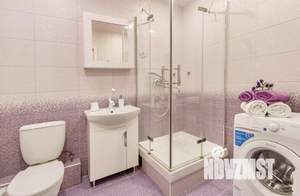 2-к квартира, посуточно, 70м2, 1/1 этаж