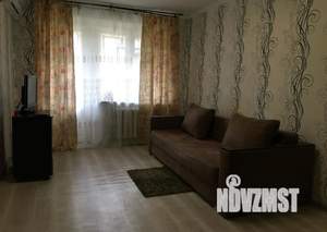 1-к квартира, на длительный срок, 30м2, 3/5 этаж