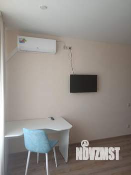 1-к квартира, на длительный срок, 40м2, 20/25 этаж