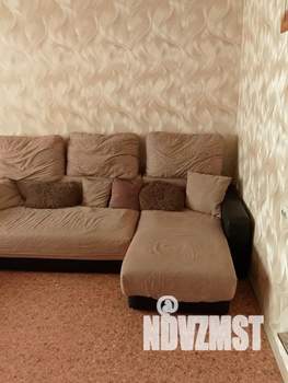 1-к квартира, посуточно, 52м2, 3/16 этаж