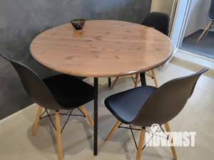 1-к квартира, посуточно, 37м2, 17/18 этаж