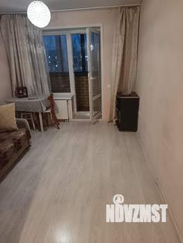 Студия квартира, на длительный срок, 25м2, 5/18 этаж