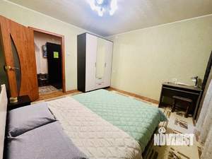 2-к квартира, посуточно, 65м2, 16/16 этаж