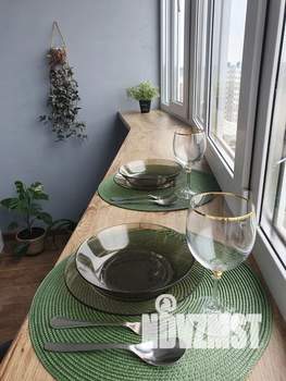2-к квартира, посуточно, 43м2, 18/18 этаж