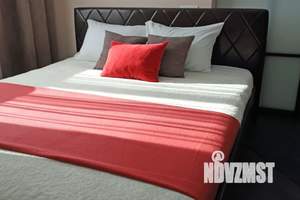 1-к квартира, посуточно, 48м2, 19/25 этаж