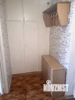 1-к квартира, на длительный срок, 37м2, 10/12 этаж
