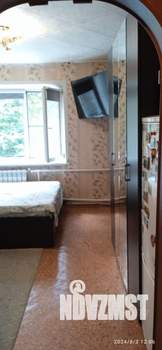 1-к квартира, на длительный срок, 19м2, 4/5 этаж