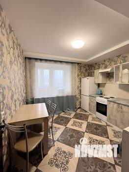 2-к квартира, посуточно, 55м2, 3/10 этаж