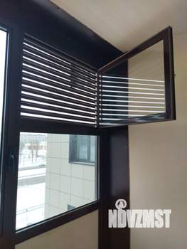 1-к квартира, на длительный срок, 40м2, 6/14 этаж