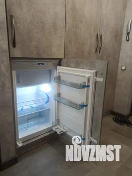 Студия квартира, посуточно, 22м2, 5/10 этаж