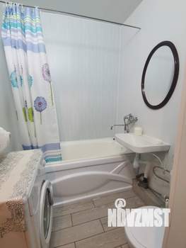2-к квартира, на длительный срок, 43м2, 4/5 этаж
