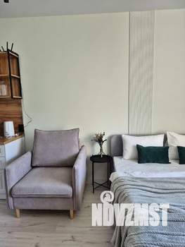 1-к квартира, посуточно, 31м2, 10/19 этаж