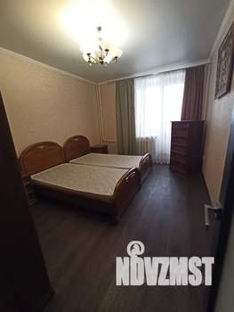 2-к квартира, посуточно, 90м2, 13/15 этаж