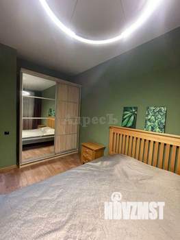 2-к квартира, на длительный срок, 70м2, 14/25 этаж