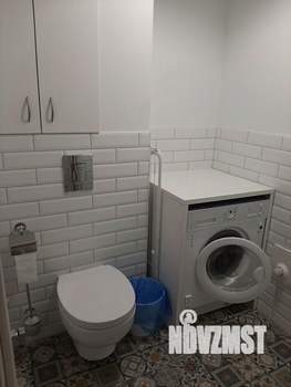 2-к квартира, на длительный срок, 52м2, 2/3 этаж
