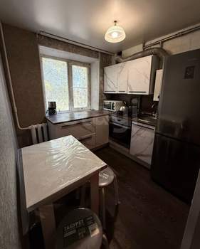 2-к квартира, на длительный срок, 42м2, 2/5 этаж