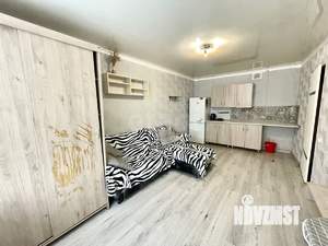 2-к квартира, на длительный срок, 35м2, 9/9 этаж