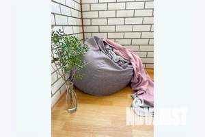 1-к квартира, посуточно, 45м2, 24/25 этаж