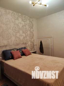 2-к квартира, посуточно, 56м2, 6/10 этаж