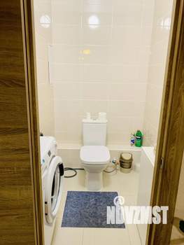 2-к квартира, посуточно, 70м2, 1/1 этаж