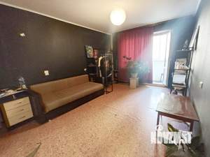 1-к квартира, на длительный срок, 38м2, 3/11 этаж